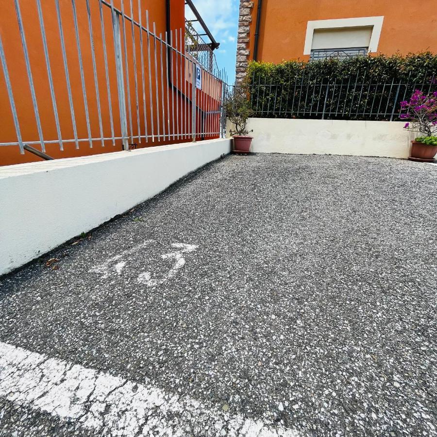 La Casa Panoramica 15 Apartment Pizzo  Bagian luar foto